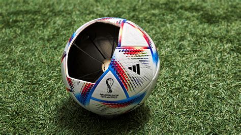 world cup football technology